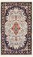 3' x 5' 5 Tabriz Oriental Rug thumbnail image 1