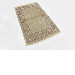 3' 2 x 5' 2 Nepal Rug