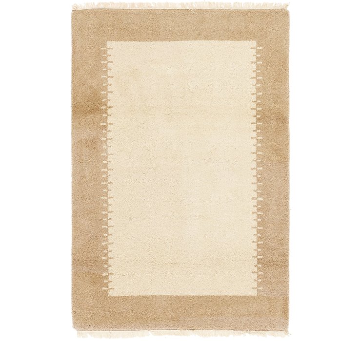 122cm x 183cm Gabbeh Rug