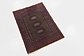 2' x 2' 10 Bokhara Oriental Rug thumbnail image 2