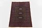 2' x 2' 10 Bokhara Oriental Rug thumbnail image 3