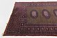 2' x 2' 10 Bokhara Oriental Rug thumbnail image 4