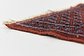 2' x 2' 10 Bokhara Oriental Rug thumbnail image 5