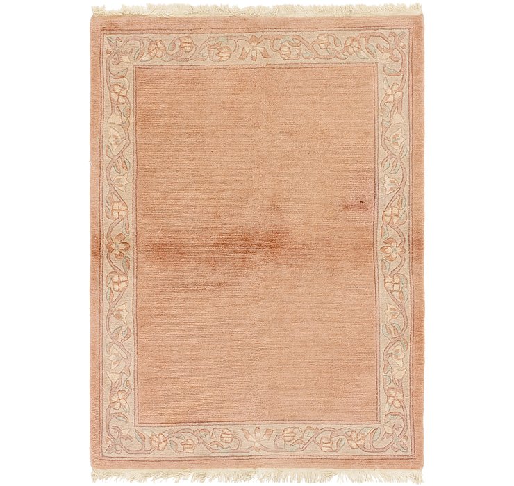 122cm x 173cm Nepal Rug