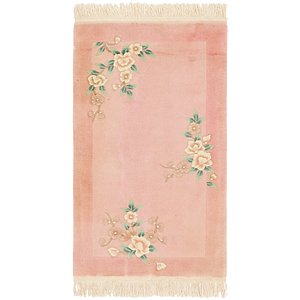 3' x 5' 3 Antique Finish Rug