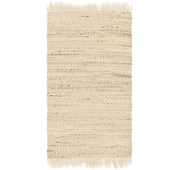 2' 5 x 4' Moroccan Rug