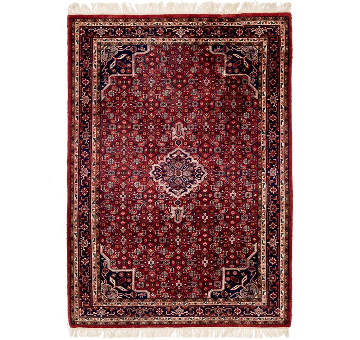4' 7 x 6' 8 Bidjar Rug