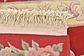 4' x 6' 2 Carved Pekin Persian Rug thumbnail