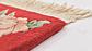 4' x 6' 2 Carved Pekin Persian Rug thumbnail