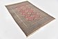 4' 3 x 6' 3 Bokhara Oriental Rug thumbnail image 2