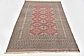 4' 3 x 6' 3 Bokhara Oriental Rug thumbnail image 3