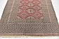4' 3 x 6' 3 Bokhara Oriental Rug thumbnail image 5
