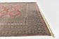 4' 3 x 6' 3 Bokhara Oriental Rug thumbnail image 6