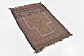 2' 7 x 3' 8 Balouch Persian Rug thumbnail image 2