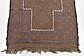 2' 7 x 3' 8 Balouch Persian Rug thumbnail image 5