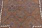 2' 7 x 3' 8 Balouch Persian Rug thumbnail