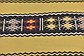2' 3 x 5' Moroccan Runner Rug thumbnail image 4