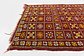HandKnotted 3' x 4' Moroccan Rug thumbnail image 4