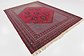 HandKnotted 8' 2 x 11' Moroccan Rug thumbnail image 2