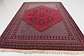 HandKnotted 8' 2 x 11' Moroccan Rug thumbnail image 3