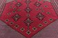 HandKnotted 8' 2 x 11' Moroccan Rug thumbnail image 4