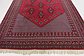 HandKnotted 8' 2 x 11' Moroccan Rug thumbnail image 5