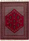 HandKnotted 8' 2 x 11' Moroccan Rug thumbnail image 1