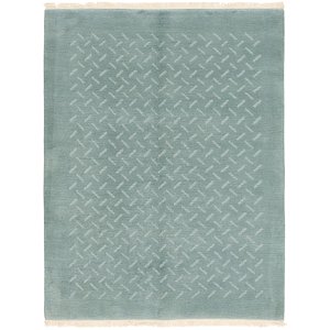 HandKnotted 5' 8 x 7' 7 Nepal Rug