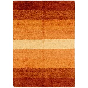 Unique Loom 5' 7 x 7' 9 Kashkuli Gabbeh Rug