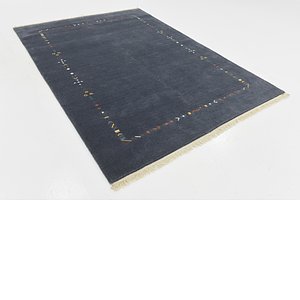 5' 7 x 7' 9 Nepal Rug