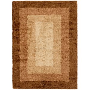 Unique Loom 5' 10 x 7' 10 Kashkuli Gabbeh Rug