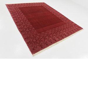 6' 6 x 8' 4 Nepal Rug