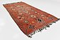 HandKnotted 6' 3 x 13' Moroccan Runner Rug thumbnail image 2