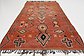HandKnotted 6' 3 x 13' Moroccan Runner Rug thumbnail image 3