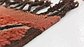 HandKnotted 6' 3 x 13' Moroccan Runner Rug thumbnail image 7