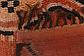 6' 3 x 13' Moroccan Runner Rug thumbnail