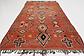 6' 3 x 13' Moroccan Runner Rug thumbnail