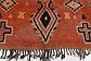 6' 3 x 13' Moroccan Runner Rug thumbnail