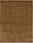 8' x 10' Solid Shag Rug thumbnail
