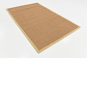 5' x 8' Sisal Rug