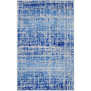 Unique Loom 3' 2 x 5' Loft Rug