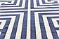 305cm x 395cm Greek Key Rug thumbnail image 4