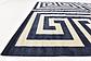 305cm x 395cm Greek Key Rug thumbnail image 5