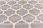 370cm x 370cm Trellis Round Rug thumbnail image 4