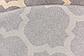 370cm x 370cm Trellis Round Rug thumbnail image 9
