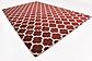 10' 6 x 16' 5 Trellis Rug thumbnail