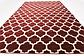 10' 6 x 16' 5 Trellis Rug thumbnail