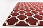 10' 6 x 16' 5 Trellis Rug thumbnail