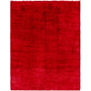 10' x 13' Moroccan Rug