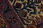 7' 10 x 11' 5 Tabriz Rug thumbnail